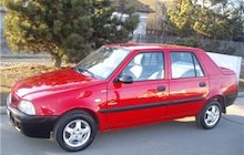 Dacia Solenza 1.9D