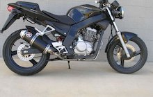 Daelim Roadwin 125