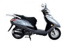 Dafra Smart 125