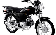 Dafra Super 100