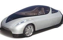 Daihatsu UFE-III