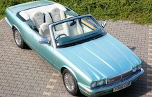 Daimler Corsica