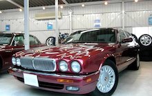 Daimler Double Six