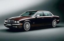 Daimler Super Eight