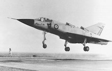 Dassault Balzac V