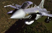 Dassault Rafale