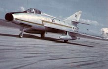 Dassault Super Mystere