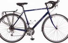Dawes Super Galaxy