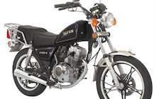 Dayun DY 125-6