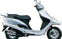 Dayun DY 125T-2