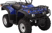 Dayun DY 250ST