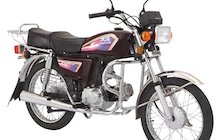 Dayun DY 80S