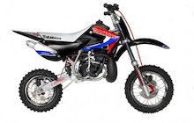 DB Motors ZZ 50