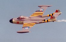 De Havilland Sea Venom