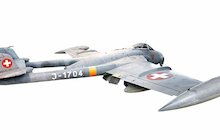 De Havilland Venom