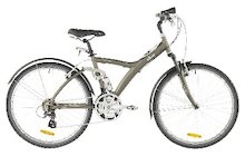 Decathlon B'Twin 7