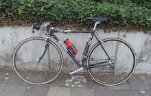 Decathlon Cobra 700