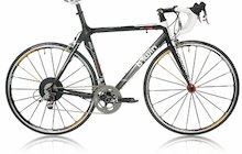 Decathlon Comp Pro FC