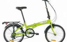 Decathlon Hoptown 20