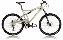 Decathlon Rockrider 6.3