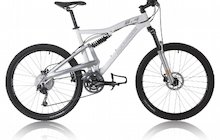 Decathlon Rockrider 6.4