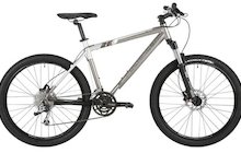 Decathlon Rockrider 8.1