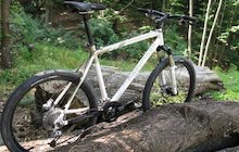 Decathlon Rockrider 8.2