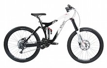 Decathlon Rockrider FR10