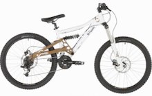 Decathlon Rockrider FR6