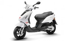 Derbi Boulevard 50 2T