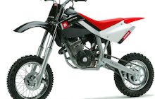 Derbi Dirt Kid 100
