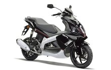 Derbi GP1 125 Racing
