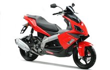 Derbi GP1 125
