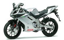 Derbi GPR 125