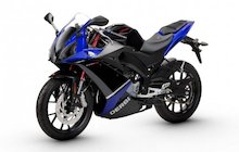 Derbi GPR 50 2T