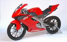 Derbi GPR 80 Cup