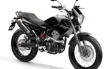 Derbi Mulhacen 125