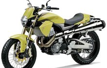 Derbi Mulhacen 659 X-Vision