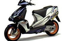 Derbi Predator