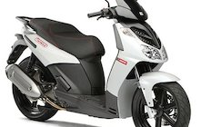 Derbi Rambla 125