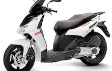 Derbi Rambla 250