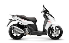 Derbi Rambla 250i
