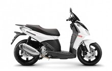 Derbi Rambla 300i