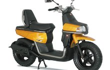 Derbi Rambla 50