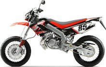 Derbi Senda DRD Racing 50 SM