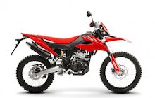 Derbi Senda Terra 125 4T