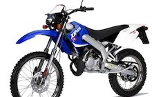 Derbi Senda X-Race 50 R