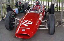 Derrington-Francis ATS GP