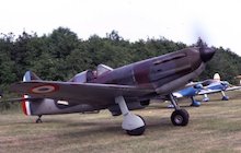 Dewoitine D.520
