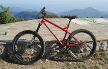 Dialled Bikes Alpine